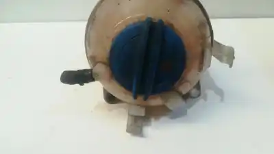 Second-hand car spare part coolant expansion tank for seat leon (1p1) reference oem iam references g12