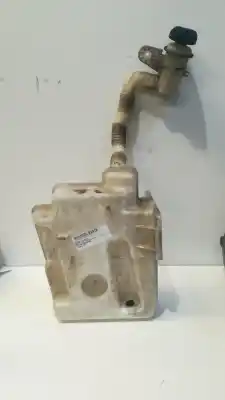 Second-hand car spare part windscreen washer bottle for seat leon (1p1) reference oem iam references 1k0955453q