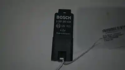 Second-hand car spare part fuse box unit for seat leon (1p1) reference oem iam references 0281003038