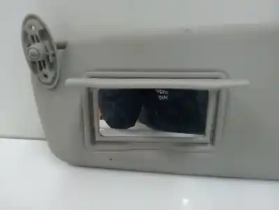 Second-hand car spare part Left Sunshade for FORD KUGA (CBV) * OEM IAM references 3M51R04101XXW  