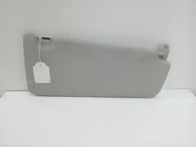 Peça sobressalente para automóvel em segunda mão pára-sol esquerdo por ford kuga (cbv) * referências oem iam 3m51r04101xxw  