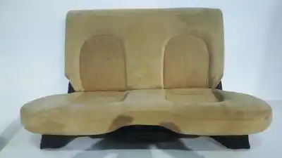 Peça sobressalente para automóvel em segunda mão bancos traseiros por lancia ypsilon (101) 1.4 16v oro (10.2006->) referências oem iam   