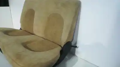 Peça sobressalente para automóvel em segunda mão bancos traseiros por lancia ypsilon (101) 1.4 16v oro (10.2006->) referências oem iam   