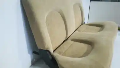 Peça sobressalente para automóvel em segunda mão bancos traseiros por lancia ypsilon (101) 1.4 16v oro (10.2006->) referências oem iam   