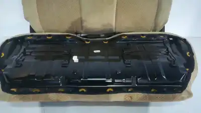 Peça sobressalente para automóvel em segunda mão bancos traseiros por lancia ypsilon (101) 1.4 16v oro (10.2006->) referências oem iam   