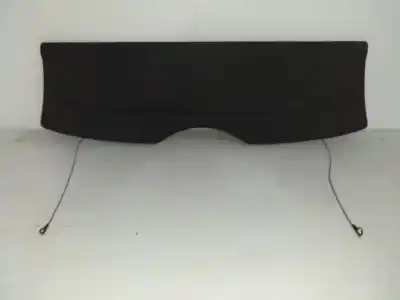 Second-hand car spare part parcel shelf for lancia ypsilon (101) 1.4 16v oro (10.2006->) oem iam references   