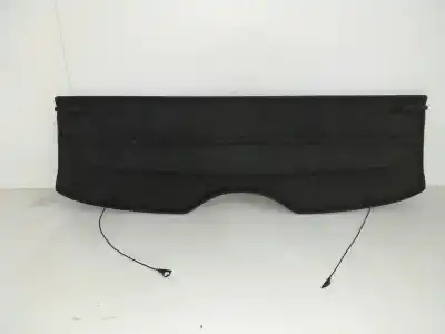 Second-hand car spare part parcel shelf for lancia ypsilon (101) 1.4 16v oro (10.2006->) oem iam references   