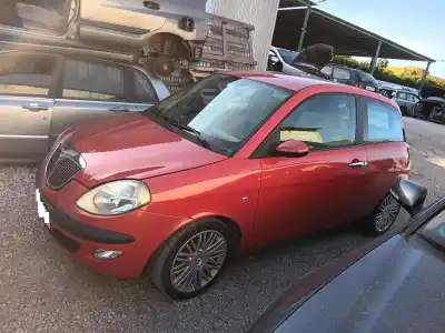 Second-hand car spare part  for LANCIA YPSILON (101)  OEM IAM references   