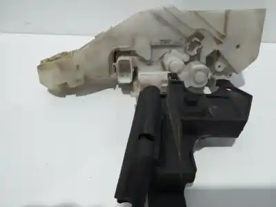 Second-hand car spare part left front door lock for lancia ypsilon (101) 1.4 16v oro (10.2006->) oem iam references   