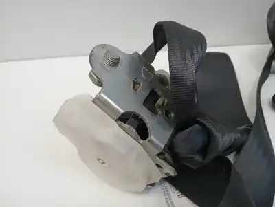 Peça sobressalente para automóvel em segunda mão cinto de segurança traseiro direito por lancia ypsilon (101) 1.4 16v oro (10.2006->) referências oem iam   