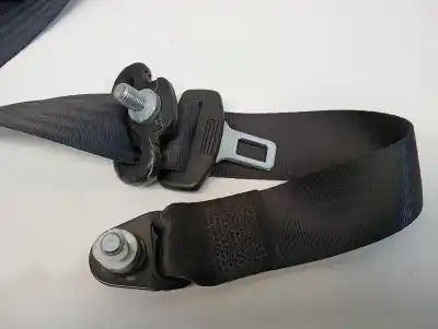 Peça sobressalente para automóvel em segunda mão cinto de segurança traseiro direito por lancia ypsilon (101) 1.4 16v oro (10.2006->) referências oem iam   