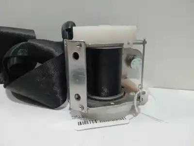 Peça sobressalente para automóvel em segunda mão cinto de segurança traseiro esquerdo por lancia ypsilon (101) 1.4 16v oro (10.2006->) referências oem iam   