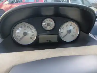 Second-hand car spare part DASHBOARD for LANCIA YPSILON (101)  OEM IAM references 51709391  