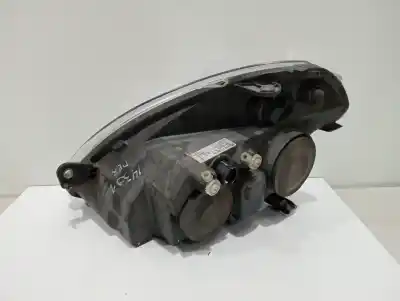 Second-hand car spare part right headlight for lancia ypsilon (101) 1.4 16v oro (10.2006->) oem iam references 1eb270521-44  