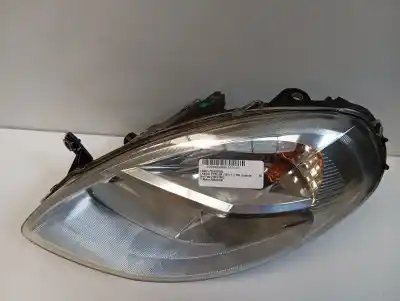 Second-hand car spare part left headlight for lancia ypsilon (101) 1.4 16v oro (10.2006->) oem iam references 27053100l  