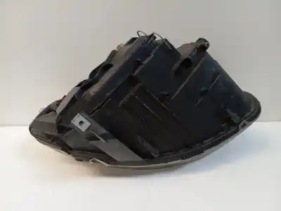 Second-hand car spare part left headlight for lancia ypsilon (101) 1.4 16v oro (10.2006->) oem iam references 27053100l  