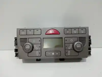 Second-hand car spare part climate control for lancia ypsilon (101) 1.4 16v oro (10.2006->) oem iam references a83005400  