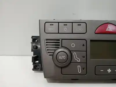 Second-hand car spare part climate control for lancia ypsilon (101) 1.4 16v oro (10.2006->) oem iam references a83005400  