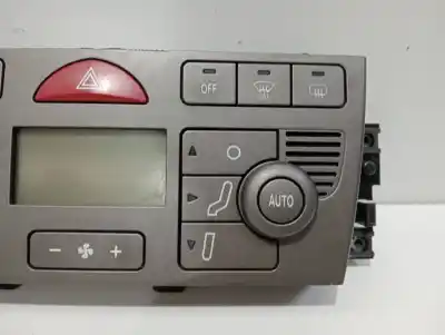 Second-hand car spare part climate control for lancia ypsilon (101) 1.4 16v oro (10.2006->) oem iam references a83005400  