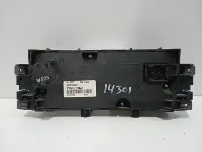 Second-hand car spare part  for LANCIA YPSILON (101)  OEM IAM references A83005400  