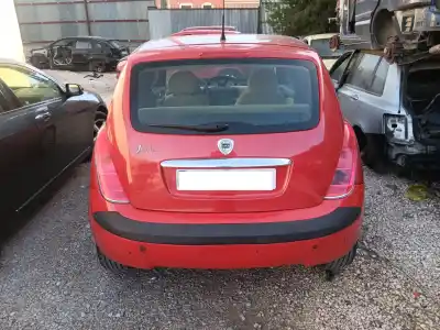 Second-hand car spare part Right Tailgate Light for LANCIA YPSILON (101) 1.4 16V Oro (10.2006->) OEM IAM references 086661904RB  