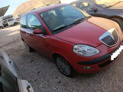 Tweedehands auto-onderdeel rechts achteruitzicht voor lancia ypsilon (101) 1.4 16v oro (10.2006->) oem iam-referenties e9014218