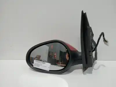 Peça sobressalente para automóvel em segunda mão espelho retrovisor esquerdo por lancia ypsilon (101) 1.4 16v oro (10.2006->) referências oem iam e9014218  
