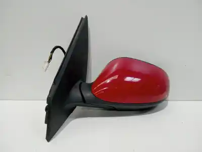 Peça sobressalente para automóvel em segunda mão espelho retrovisor esquerdo por lancia ypsilon (101) 1.4 16v oro (10.2006->) referências oem iam e9014218  