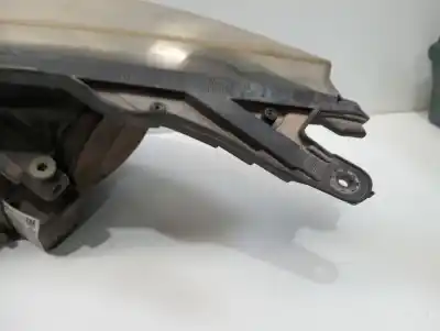 Second-hand car spare part RIGHT HEADLIGHT for OPEL ASTRA GTC  OEM IAM references 1EG27037002  