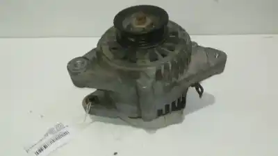 Автозапчастина б/у генератор для toyota yaris (ncp1/nlp1/scp1) 1.0 linea luna посилання на oem iam 2706023010  