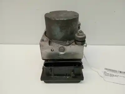 Peça sobressalente para automóvel em segunda mão abs por nissan micra (k12e) 25 aniversario referências oem iam 0265800320