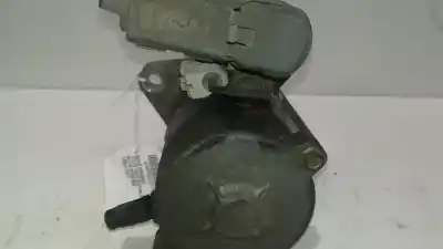 Second-hand car spare part starter motor for toyota yaris (ncp1/nlp1/scp1) 1.0 linea luna oem iam references 2810023020