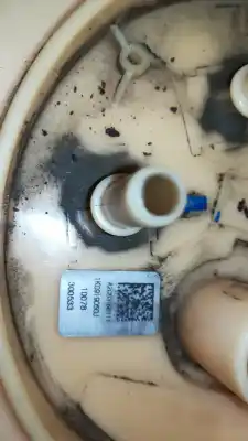 Second-hand car spare part fuel tank sender unit for seat leon (1p1) reference oem iam references a2c53166111