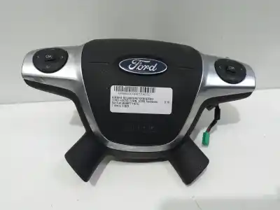 Peça sobressalente para automóvel em segunda mão airbag dianteiro esquerdo por ford focus lim. (cb8) ambiente referências oem iam bampt11675  