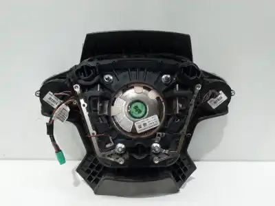 Peça sobressalente para automóvel em segunda mão airbag dianteiro esquerdo por ford focus lim. (cb8) ambiente referências oem iam bampt11675  