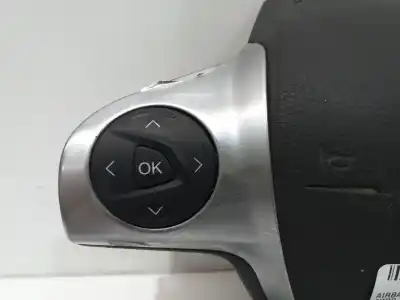 Peça sobressalente para automóvel em segunda mão airbag dianteiro esquerdo por ford focus lim. (cb8) ambiente referências oem iam bampt11675  