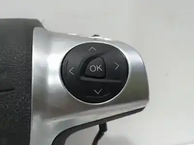 Second-hand car spare part front left air bag for ford focus lim. (cb8) ambiente oem iam references bampt11675