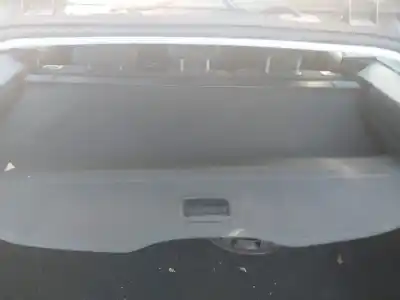 Second-hand car spare part parcel shelf for ford focus lim. (cb8) ambiente oem iam references 