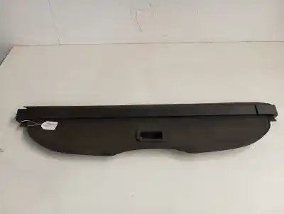 Second-hand car spare part parcel shelf for ford focus lim. (cb8) ambiente oem iam references   