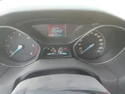 Second-hand car spare part dashboard for ford focus lim. (cb8) ambiente oem iam references bm5t10849cu