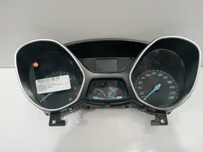 Peça sobressalente para automóvel em segunda mão quadrante por ford focus lim. (cb8) ambiente referências oem iam bm5t10849cu  