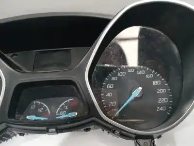 Peça sobressalente para automóvel em segunda mão quadrante por ford focus lim. (cb8) ambiente referências oem iam bm5t10849cu  