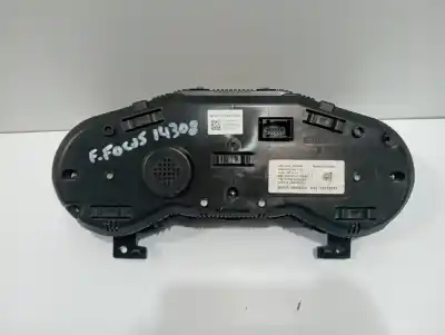 Peça sobressalente para automóvel em segunda mão quadrante por ford focus lim. (cb8) ambiente referências oem iam bm5t10849cu  