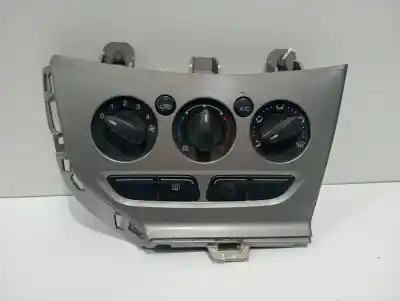 Second-hand car spare part heating / air conditioning control panel for ford focus lim. (cb8) ambiente oem iam references bm5t18549  