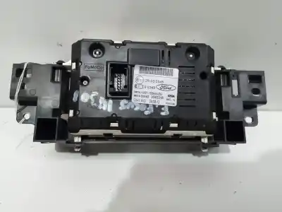 Second-hand car spare part multifunction display for ford focus lim. (cb8) ambiente oem iam references am5t18b955bg  