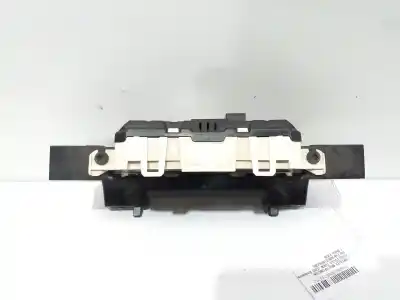 Second-hand car spare part multifunction display for ford focus lim. (cb8) ambiente oem iam references am5t18b955bg  