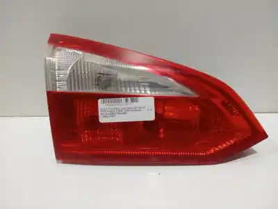 Second-hand car spare part interior left tailgate light for ford focus lim. (cb8) ambiente oem iam references bm5113a603bc  