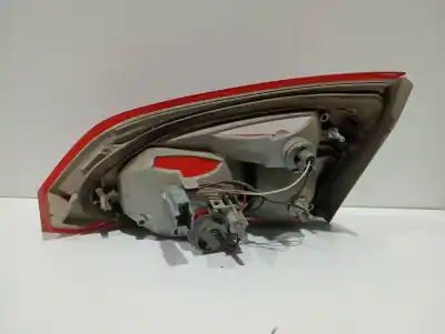 Second-hand car spare part interior left tailgate light for ford focus lim. (cb8) ambiente oem iam references bm5113a603bc  