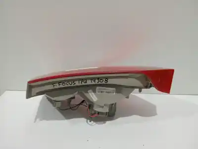 Second-hand car spare part interior left tailgate light for ford focus lim. (cb8) ambiente oem iam references bm5113a603bc