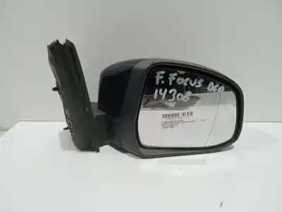 Second-hand car spare part right rearview mirror for ford focus lim. (cb8) ambiente oem iam references e9034550